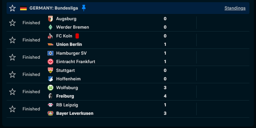 BUNDESLIGA/ Leipzig turp&euml;rohet n&euml; sht&euml;pi nga Leverkusen, n&euml;