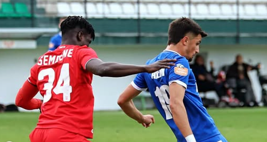 ZYRTARE/ Njoftim i papritur, 24-vje&ccedil;ari mbyll aventur&euml;n me klubin