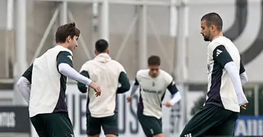 Operacioni &ldquo;fshesa&rdquo;, Juventus largon t&euml; urryerin e