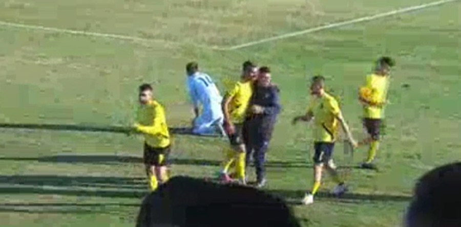 VIDEO/ Besa i jep leksione golash Iliris&euml;, Sk&euml;nderbeu merr fitore