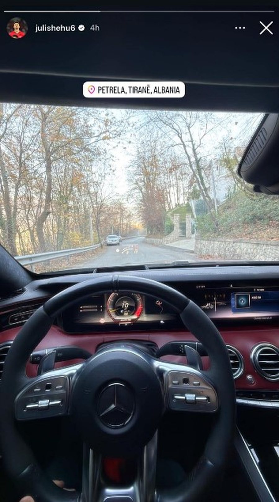 I &euml;sht&euml; rritur vlera me rit&euml;m t&euml; &ldquo;friksh&euml;m&rdquo;