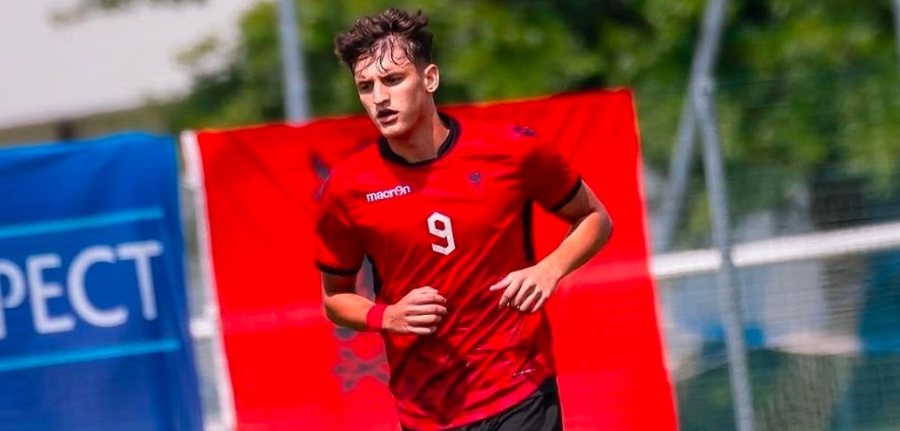 La Greqin&euml; p&euml;r p&euml;rfaq&euml;suesen shqiptare, talenti i