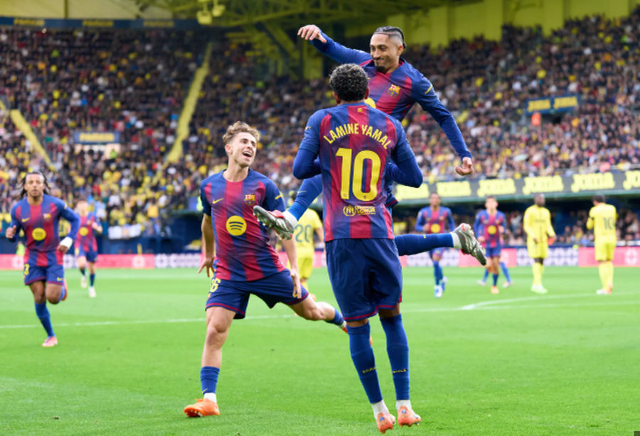 VIDEO/ &ldquo;Show&rdquo; golash nga Atletico n&euml; transfert&euml;, Barcelona