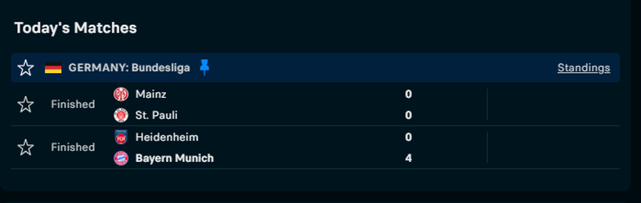 VIDEO/ Bayern Munichen i &ldquo;pam&euml;shirsh&euml;m&rdquo; n&euml;