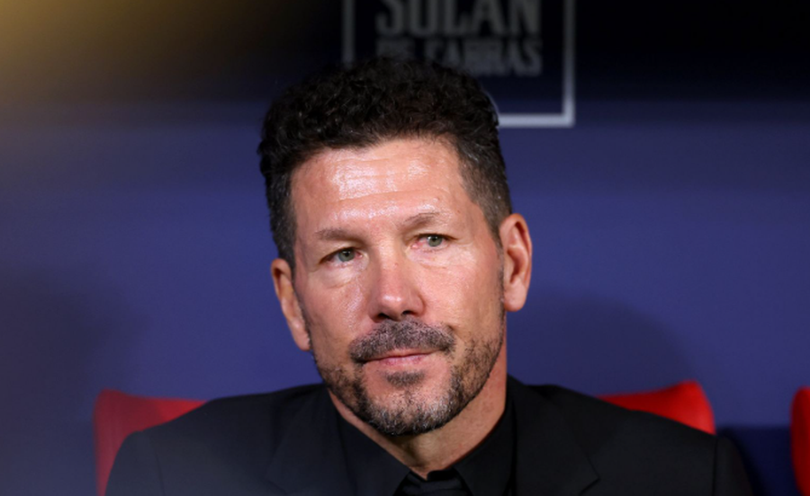 Simone n&euml; &ldquo;ankth&rdquo; p&euml;r duelet n&euml; La Liga:  Sa