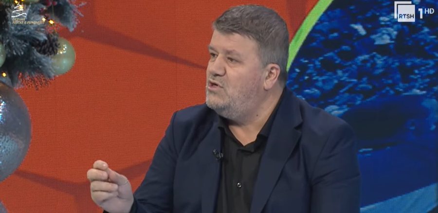&ldquo;Partizani ka potencial p&euml;r ta mbyllur sezonin mes 4 m&euml; t&euml;