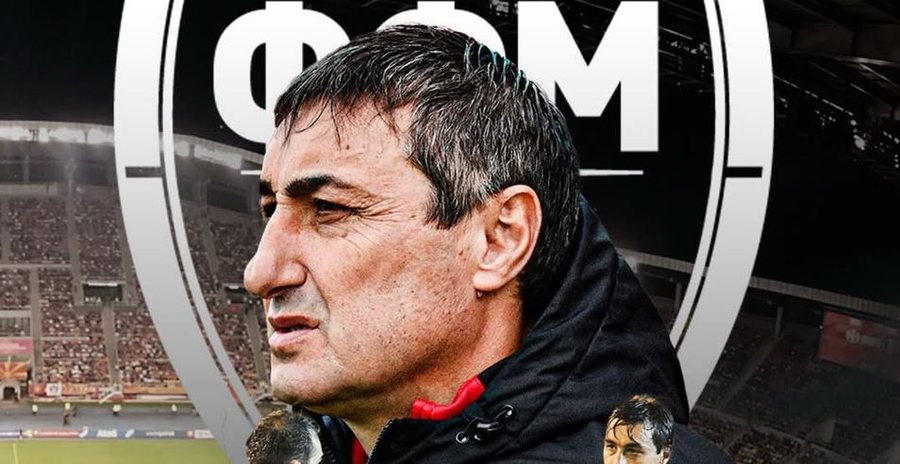 ZYRTARE/ Merr fund pritja, ish-trajneri i Vllaznis&euml; merr drejtimin e