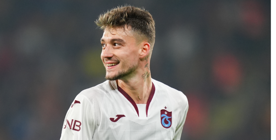 Shk&euml;lqeu me gol dhe asist, Ernest Mu&ccedil;i m&euml; i miri tek