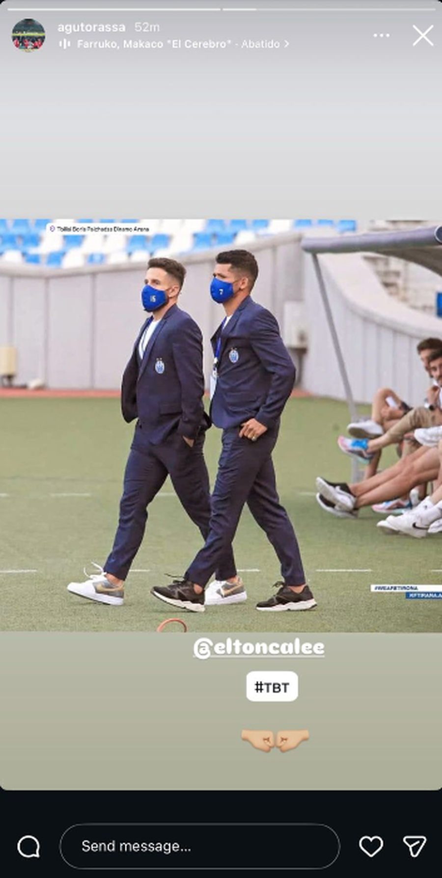 Tirana n&euml; dit&euml; t&euml; v&euml;shtira, dy kampion&euml;t