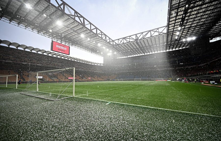 Kthese "dramatike" n&euml; Serie A, ndeshja Milan &ndash; Coma nuk do