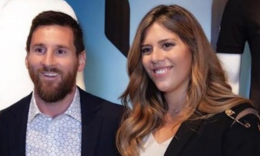 Do t&euml; martohej me 3 janar, aksidentohet motra e Lionel Messit