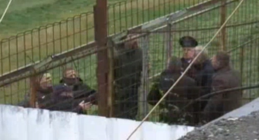 PLAS SHERRI n&euml; Kategorin&euml; e Par&euml;! P&euml;rplasje mes