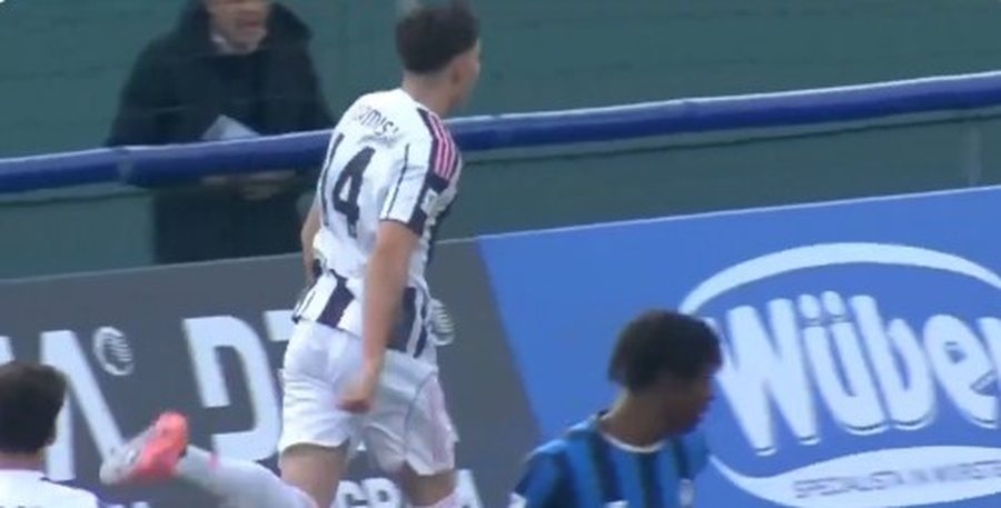 VIDEO/ Sulmuesi i Komb&euml;tares &ldquo;SHP&Euml;RTHEN&rdquo; me dopiet&euml;