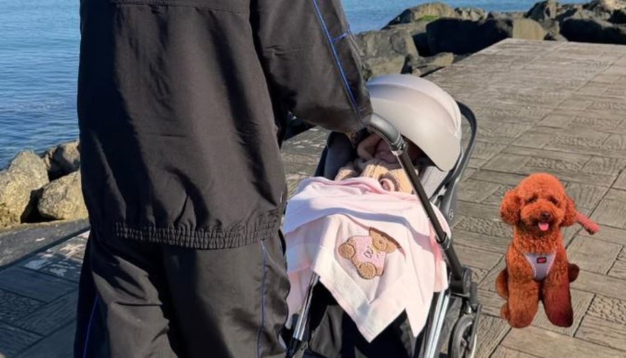 POSTIMI/ Po &ccedil;mend Turqin&euml; me gola, m&euml;ngjeset e BUKURA t&euml;