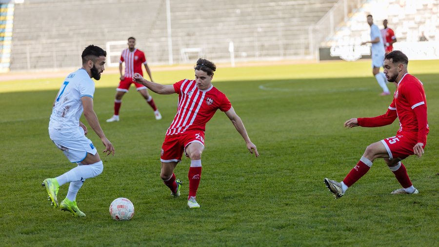 FORMACIONI/ M&euml; t&euml; mir&euml;t e jav&euml;s s&euml; 17-t&euml; t&euml;