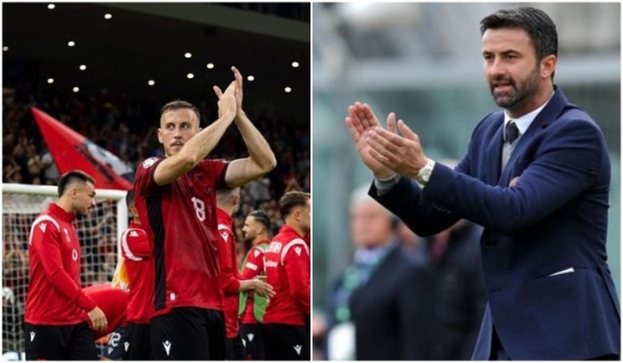 Komb&euml;tarja rritet me &ldquo;ritme&rdquo; t&euml; shpejta, trajneri q&euml;