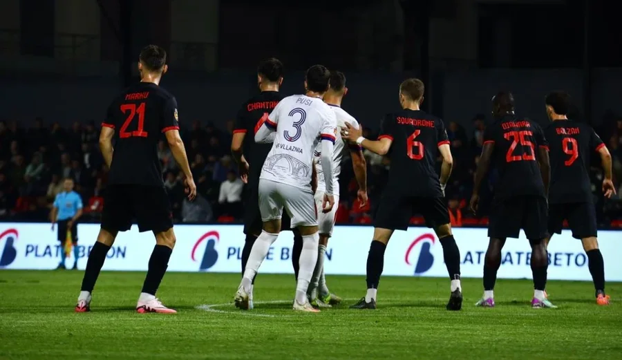 Edi Martini &ldquo;all-in&rdquo;, Moriero me m&euml; t&euml; mir&euml;t n&euml;