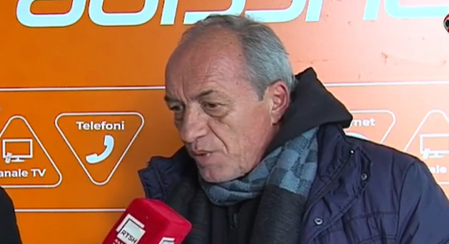 &ldquo;Kishim shum&euml; probleme&rdquo;, Mirel Josa SQARON daljen e befasishme