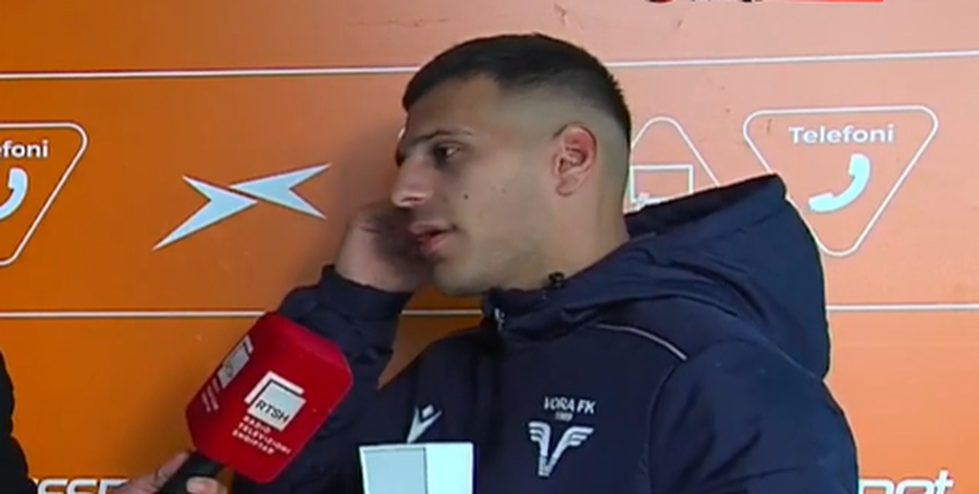 &ldquo;Lojtari i Ndeshjes&rdquo; n&euml; pokerin p&euml;rball&euml; Bylisit,