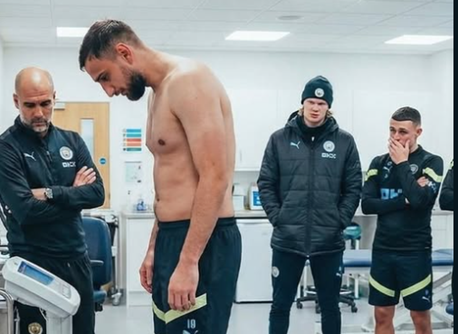 Prag festash dhe &ldquo;paralajm&euml;rime&rdquo;, Guardiola vendos kushte: Kush