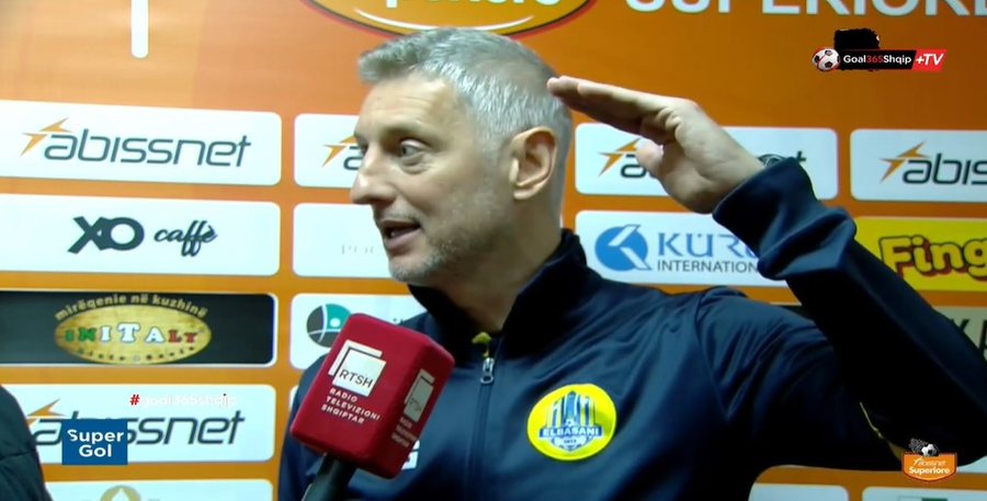 &ldquo;Nuk ishte e leht&euml; t&rsquo;i sh&euml;noje Tiran&euml;s&rdquo;, Ivan