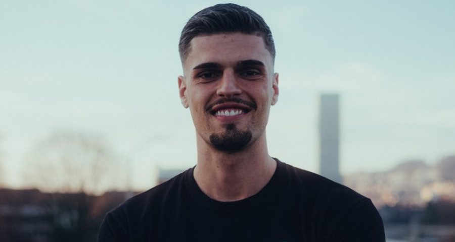 ZYRTARE/ Shok me &ldquo;tradhtarin&rdquo; Adrian Bajrami, &ldquo;BISHA&rdquo;