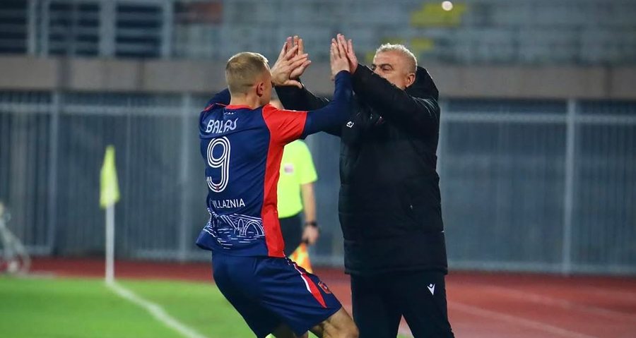 I dhan&euml; fund &ldquo;agj&euml;rimit&rdquo; prej 6 ndeshjesh, Vllaznia u