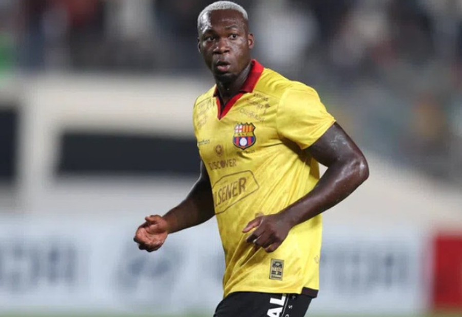 Humbi tragjikisht shokun e skuadr&euml;s, Caicedo mbyll karrier&euml;n: Nuk dua