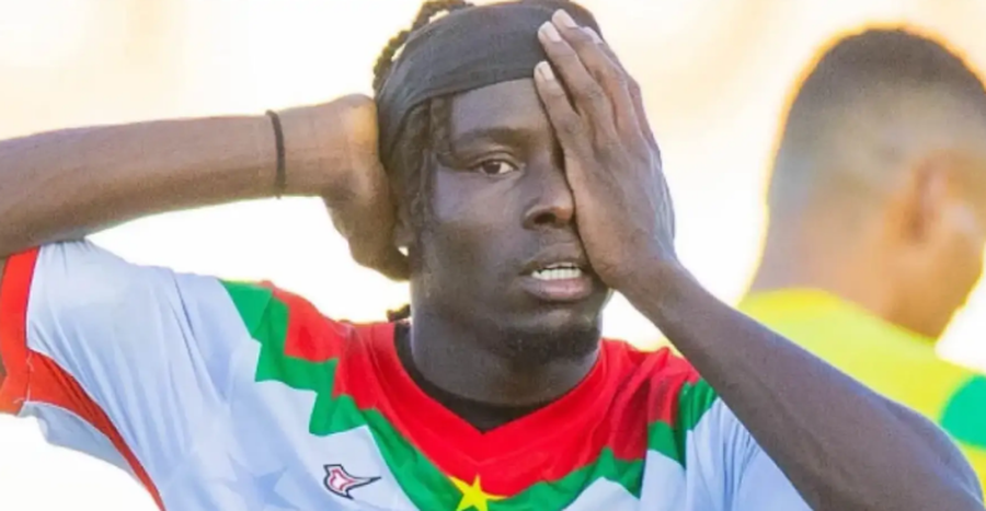 Kupa e Kombeve t&euml; Afrik&euml;s/ 23-vje&ccedil;ari "shtang"