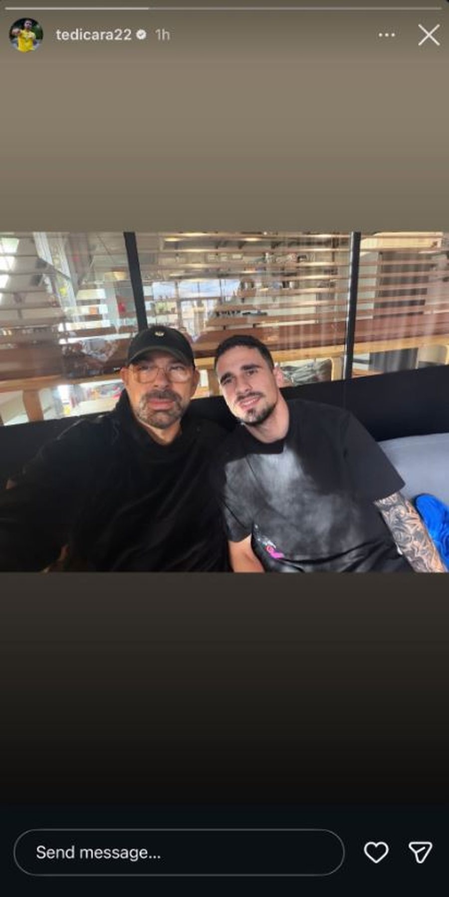 FOTOLAJM/ Te Partizani nuk humbin koh&euml; p&euml;r p&euml;rforcimin e