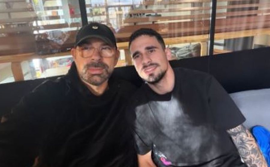 FOTOLAJM/ Te Partizani nuk humbin koh&euml; p&euml;r p&euml;rforcimin e