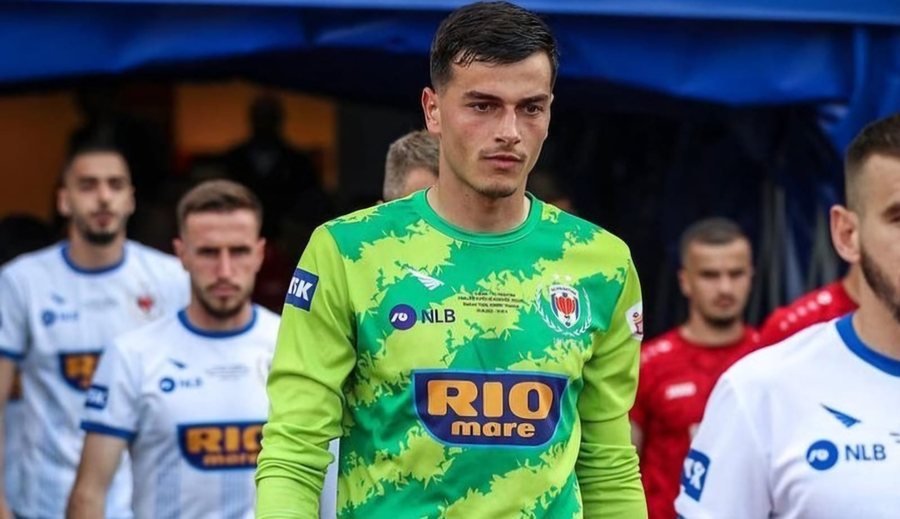 Ka kontrat&euml; deri n&euml; 2027-&euml;n, gati largimi i par&euml; n&euml;