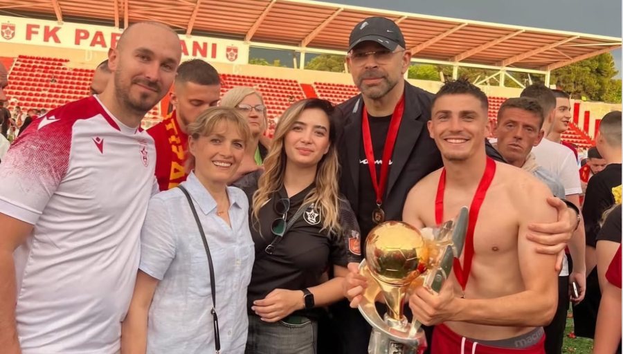 U largua gjat&euml; merkatos s&euml; janarit nga Partizani, mbrojt&euml;si