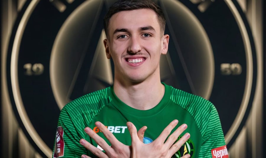 ZYRTARE/ Ish &ldquo;nx&euml;n&euml;s&rdquo; i Ilir Daj&euml;s, mesfushori