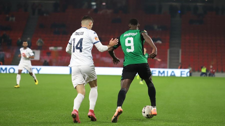 SUPERKUPA E SHQIP&Euml;RIS&Euml;/ &ldquo;Dh&euml;mb&euml; p&euml;r