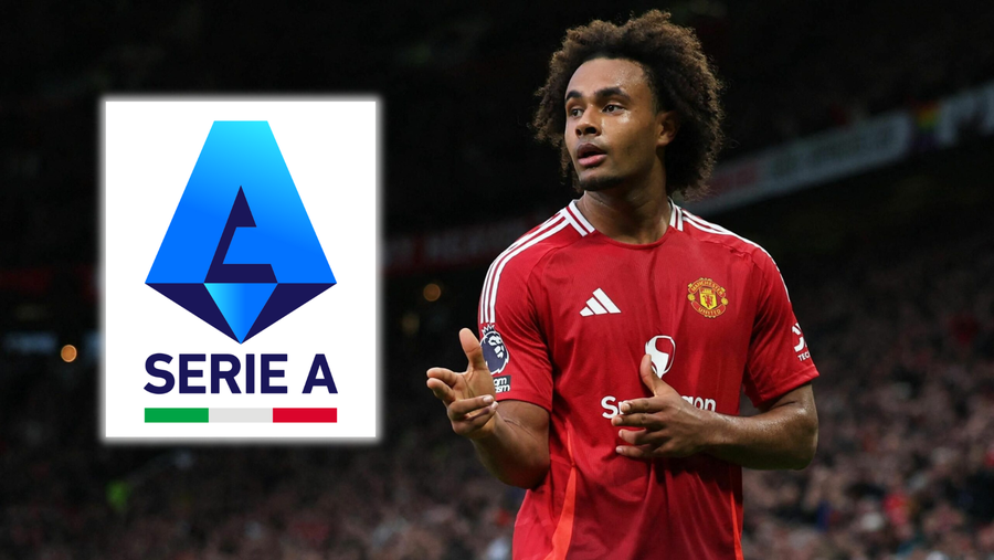 Blerja m&euml; e shtrenjt&euml; n&euml; histori, Joshua Zirkzee gati t&euml;