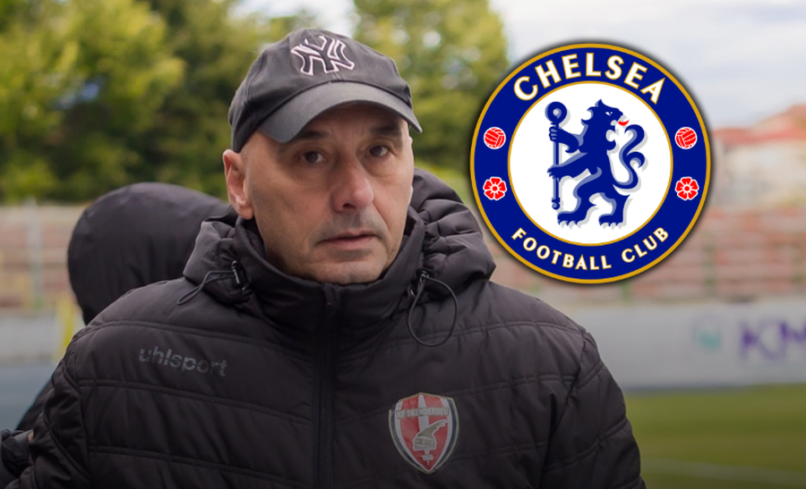 Zbulohet "ARSYEJA" e fitoreve t&euml; Sk&euml;nderbeut, Ernest Gjoka