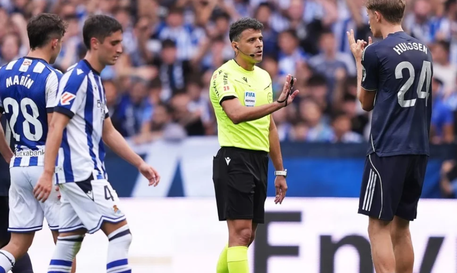 Komiteti Teknik i Gjyqtar&euml;ve "ngre duart" dhe pranon gabimet,