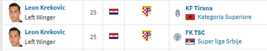 E BUJSHME/ Serb&euml;t i b&euml;jn&euml; &ldquo;presion&rdquo; Tiran&euml;s,