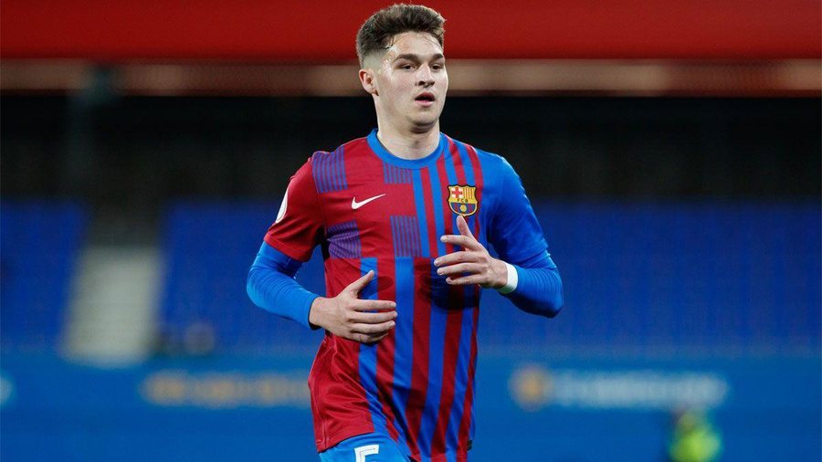 Barcelona pa asnj&euml; &ldquo;kacidhe&rdquo;, synohet rikthimi i ish-it