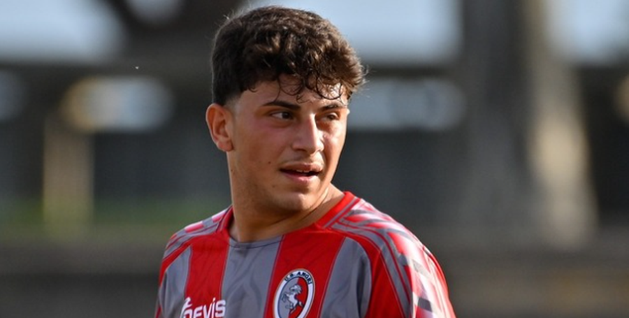 TRONDIT&Euml;SE/ Futbollisti 18-vje&ccedil;ar goditet dy her&euml; me