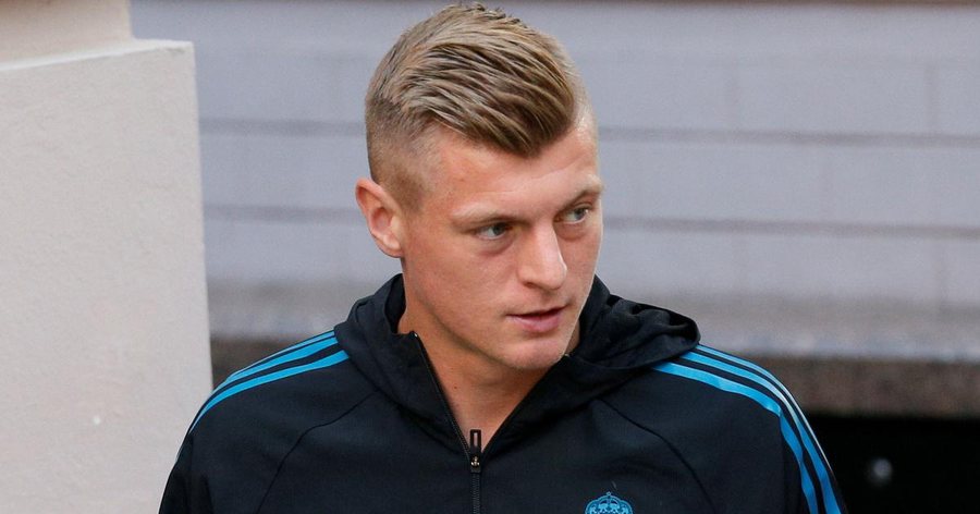 &ldquo;T&euml; drejtosh Realin &euml;sht&euml; sfida m&euml; e