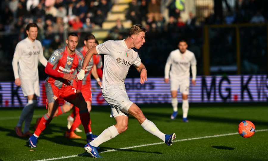 VIDEO/ &ldquo;D&euml;shtak&euml;t&rdquo; e Manchester United