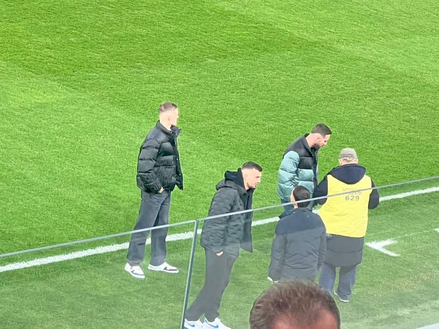 FOTOLAJM/ Finalja e Superkup&euml;s p&euml;rball&euml; Egnatias, Baton