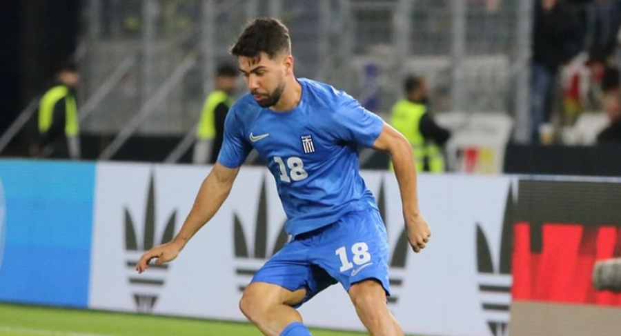 Bregu braktis kryeqytetasit, transferohet te klubi grek q&euml; lufton p&euml;r