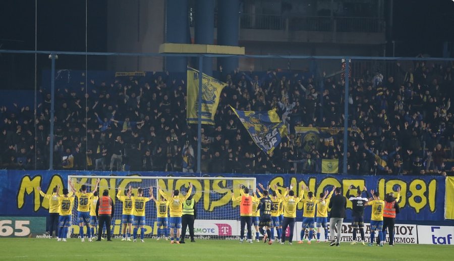 Bregu braktis kryeqytetasit, transferohet te klubi grek q&euml; lufton p&euml;r