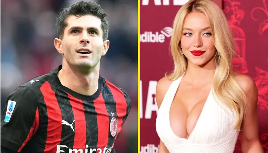 Lidhje romantike mes Pulisic dhe aktores seksi?! Vjen REAGIMI i par&euml;: Mos