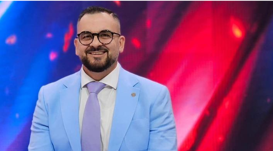 Ndarja nga jeta e ish-basketbollistit dhe gazetarit Enea Andrea, reagon FSHB-ja: