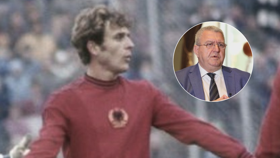 Presidenti i FSHF-s&euml;, Armand Duka i pik&euml;lluar p&euml;r vdekjen e