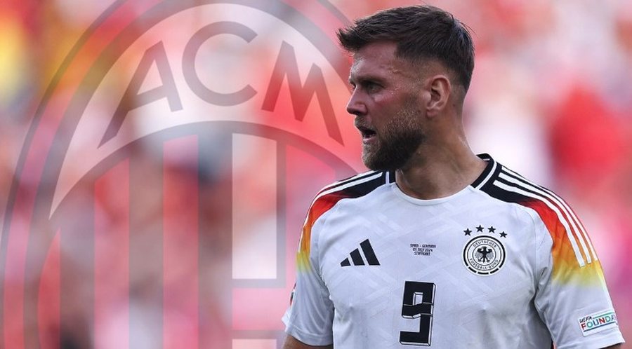 VIDEO/ Mungon vet&euml;m zyrtarizimi te Milani, &ldquo;BISHA&rdquo; gjermane del